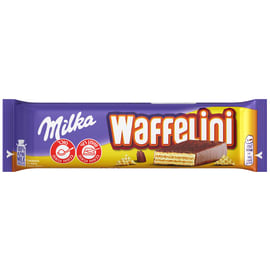 Milka Waffelini 31g