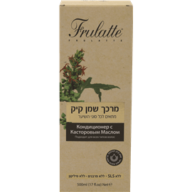 פרולטה מרכך שמן קיק