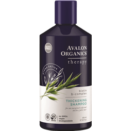 שמפו ביוטין אבלון