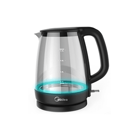 קומקום זכוכית 1.7 ליטר