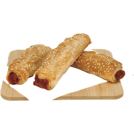 אצבעות פילאס פיצה