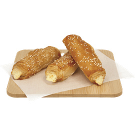 אצבעות פילאס גבינה