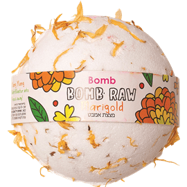 BOMB פצצת אמבט ילנגילנג