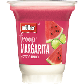 יוגורט קציפת פרי אבטיח