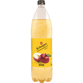 שוופס מוגז תפוחים