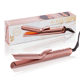 איירגליידר צבע רוז גולד