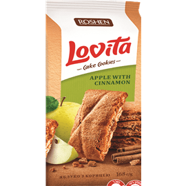 עוג.עם מילוי תפוח קינמון