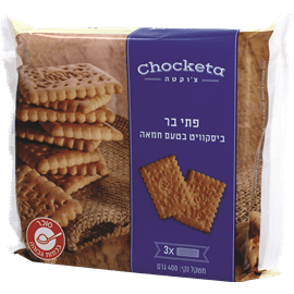 פתי בר בטעם חמאה