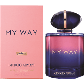 MY WAY א.ד.פ לאשה