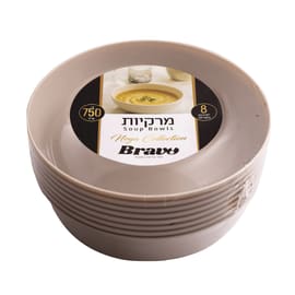 8Супיות נגה גרניט בראבו