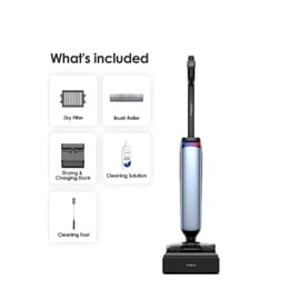 שואב שוטף TINECO S9 ARTIST PRO