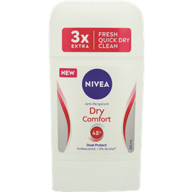 דאו סטיק דרי קומפורט אשה