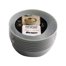 8לפתניות نوغا מנטה בראבו