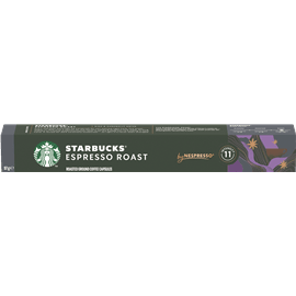 קפסולות Starbucks אספרסו