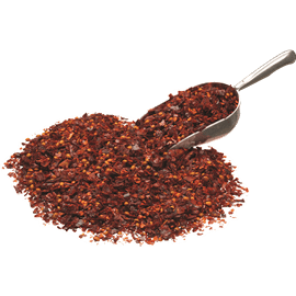 תערובת דג מבושל