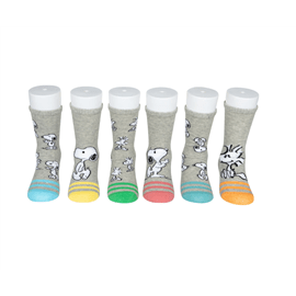 גרביים לילדים סנופי