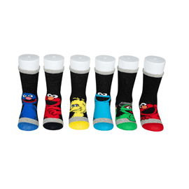 גרביים לילדים סומסום