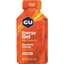 ג'ל אנרגיה בטעם תפוז