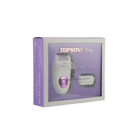 TP-4001 מסיר שיער