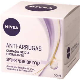 קרם לחות אנטי אייג'