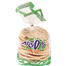 קריספיות טבעי