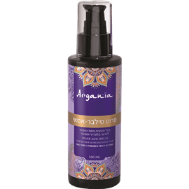 סרום סילבר אסאי