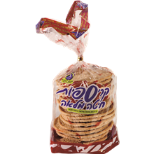 קריספיות מרובה דגנים