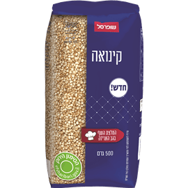 קינואה שופרסל 500 גרם