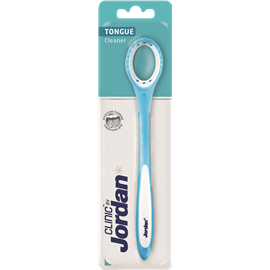 ג'ורדן מנקה לשון