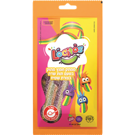 לוקיטוס חמצוץ ריינבו