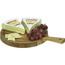 Brie Cheese
