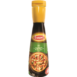 רוטב לפיצה אסם