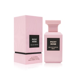 Picky Rose EDP for Women 80 ml