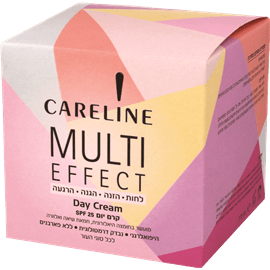 MULTI EFFECT קרם יום
