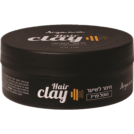 חימר לשיער פריז