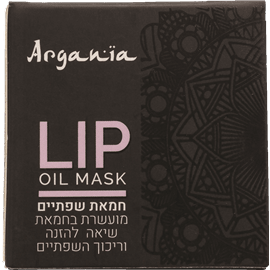 קרם חמאה לשפתיים שקוף