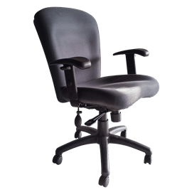 כסא מחשב דגם קמפוס