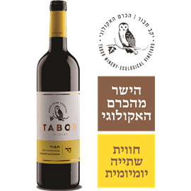קברנה הר תבור