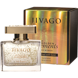 Golden Scent EDP 100 ml