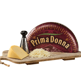 Primadonna Cheese by Weight