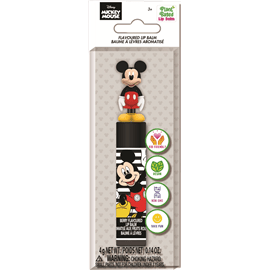 Mickey Moisturizing Lipstick