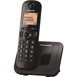 טלפון אלחוטי Panasonic