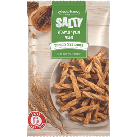 בייגלה בטעם בצל מקורמל