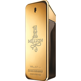 MILLION 1 א.ד.ט לגבר