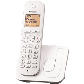 טלפון אלחוטי Panasonic