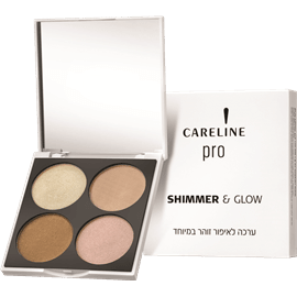 SHIMMER & GLOW ערכה