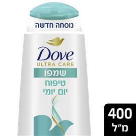 شامبو دوف للاستخدام اليومي 400 مل