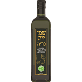 שמן זית כתית מעולה