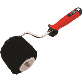 רולר למריחת שפכטל