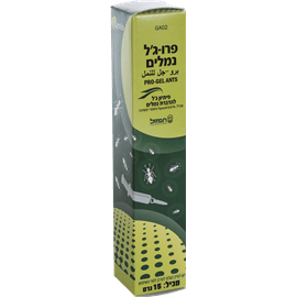 פרו ג'ל נמלים